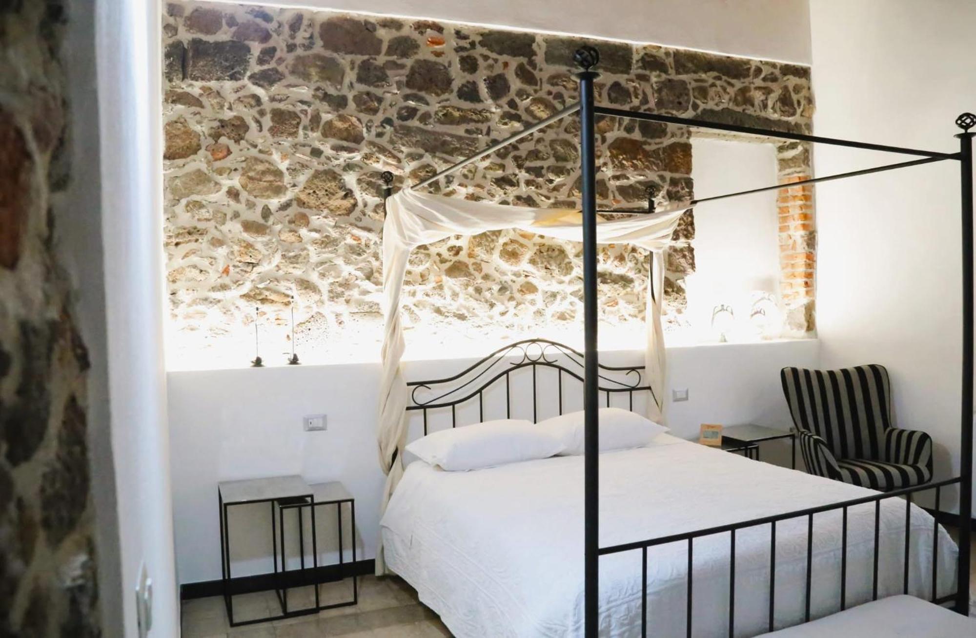 Le Mongolfiere Bed & Breakfast *